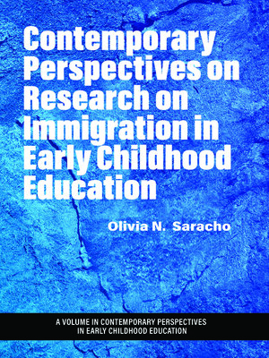 cover image of Contemporary Perspectives on Research on Immigration in Early Childhood Education
